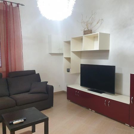 Apartament A Casa Tua Palermo Zewnętrze zdjęcie